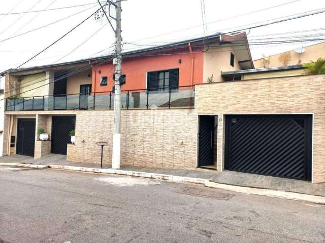 Casa com 3 quartos à Venda, Vila Cardoso - Campo Limpo Paulista