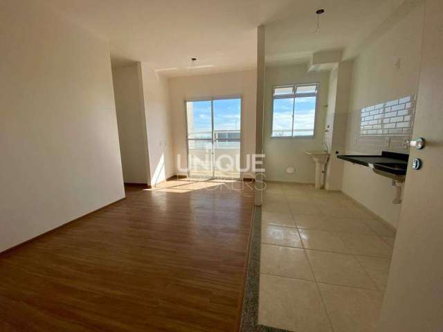 Apartamento com 3 quartos, Jardim Carlos Gomes - Jundiaí