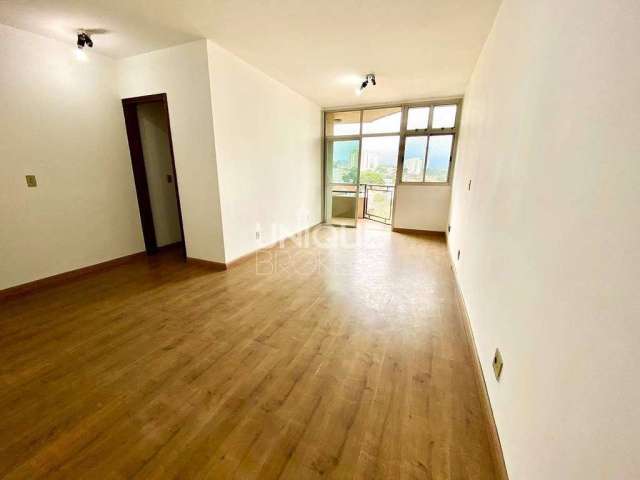 Apartamento com 3 quartos, Vila das Hortências - Jundiaí