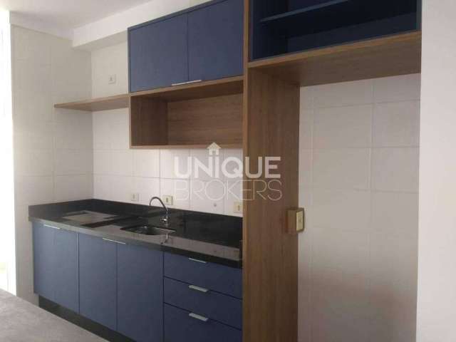 Apartamento Com 2 Dormitórios À Venda, 58 M² Por R$ 325.000,00 - Loteamento Santo Antônio - Itatiba/Sp