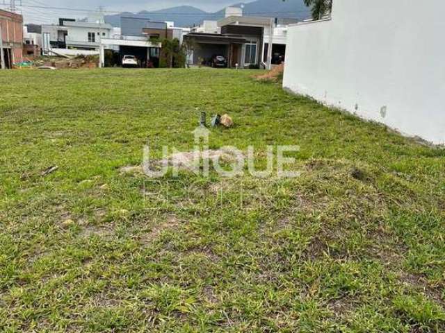 Terreno em Condomínio, Parque Residencial Eloy Chaves - Jundiaí