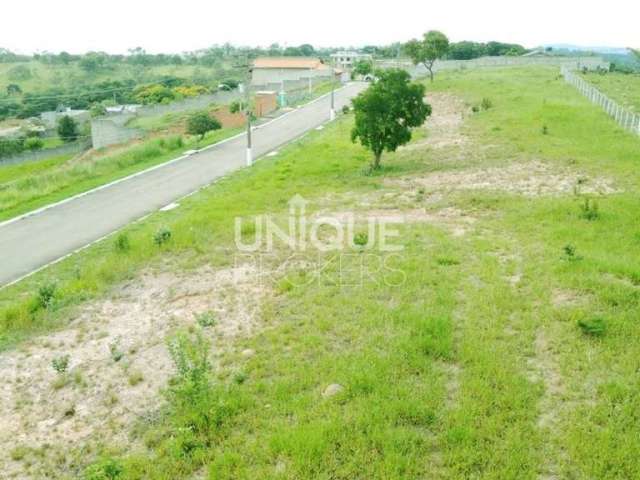 Terreno em Condomínio à Venda, Jardim Tarumã - Jundiaí