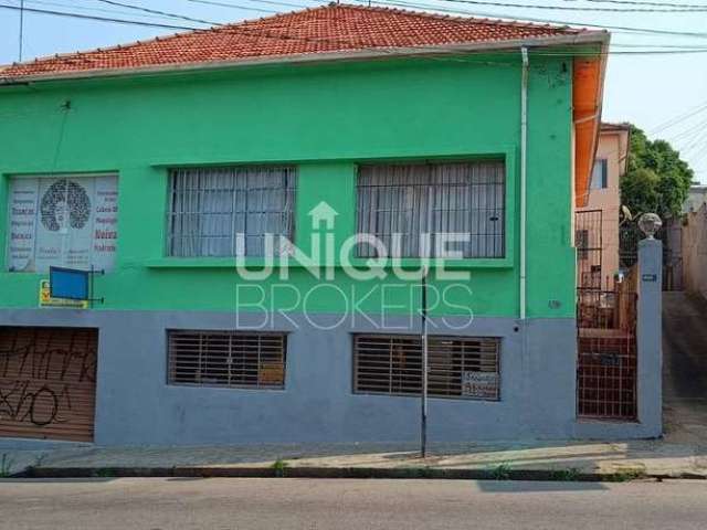 Casa com 2 quartos, Centro - Jundiaí