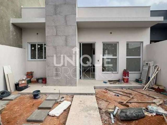 Casa com 3 quartos à Venda, Jardim Marambaia - Jundiaí