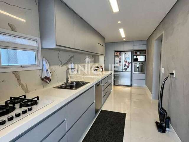 Apartamento com 3 quartos, Anhangabaú - Jundiaí