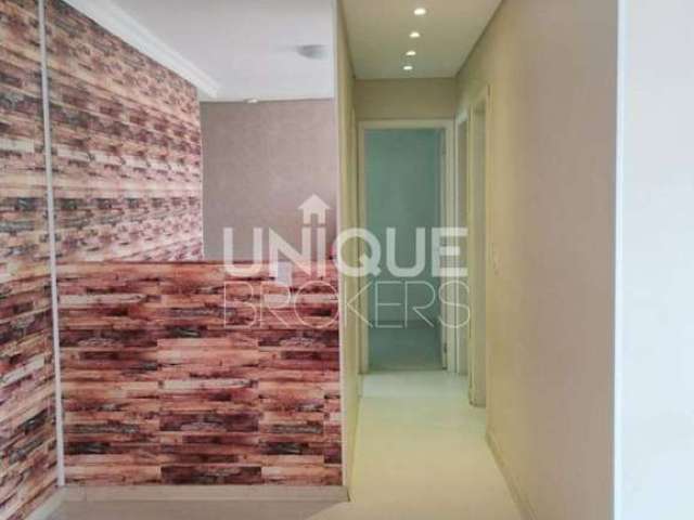 Apartamento com 3 quartos, Jardim Shangai - Jundiaí