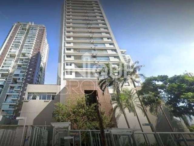 Apartamento com 2 quartos, Itaim Bibi - São Paulo