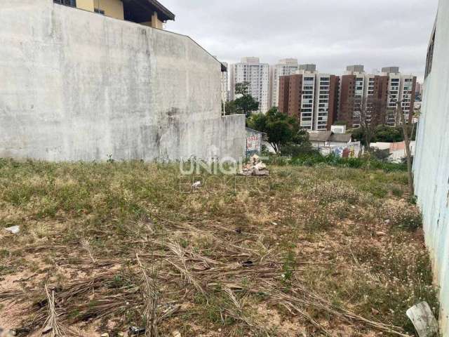 Lote/Terreno, Vila Vioto - Jundiaí