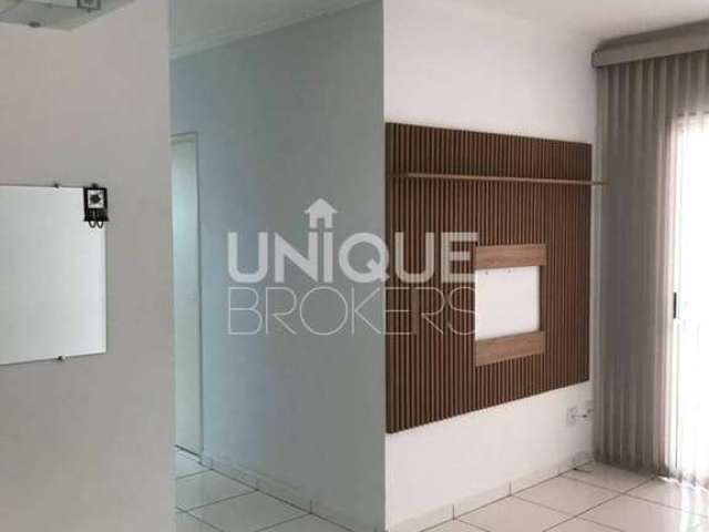 Apartamento com 2 quartos, Jardim Pitangueiras II - Jundiaí