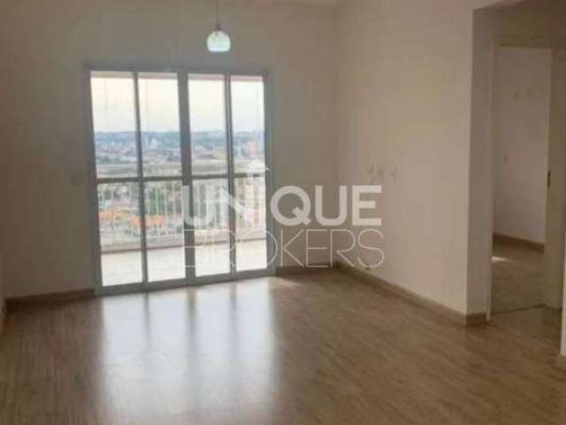 Apartamento com 2 quartos, Jardim Bonfiglioli - Jundiaí