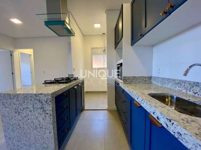 Apartamento com 3 quartos, Jardim Torres São José - Jundiaí