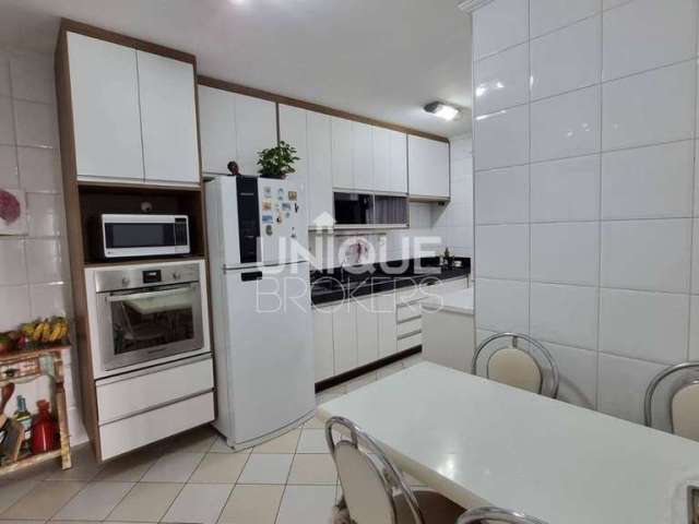 Apartamento com 3 quartos, Vila Arens II - Jundiaí