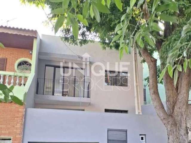 Casa com 3 quartos à Venda, Jardim Pacaembu - Jundiaí