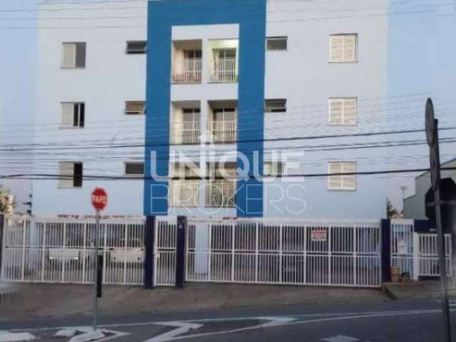 Apartamento com 2 quartos, Jardim do Lago - Jundiaí