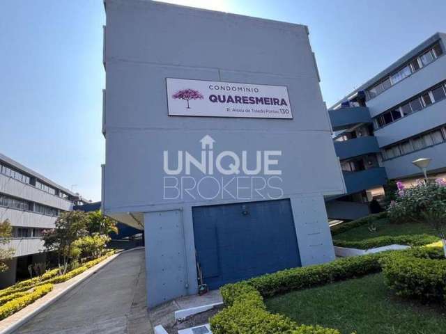 Apartamento com 3 quartos, Parque Cecap - Jundiaí