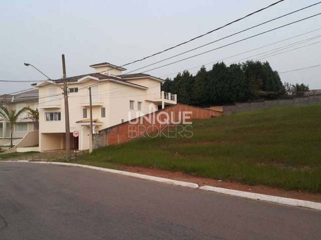 Terreno À Venda, 1343 M² Por R$ 1.000.000,00 - Terras de São Carlos - Jundiaí/Sp