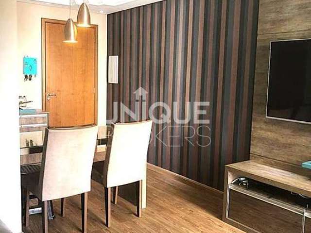 Apartamento com 2 quartos, Centro - Itupeva