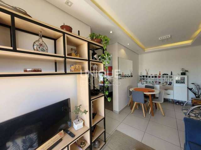 Apartamento com 2 quartos, Vila Nambi - Jundiaí