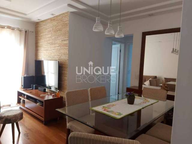 Apartamento com 2 quartos, Jardim Guarani - Jundiaí