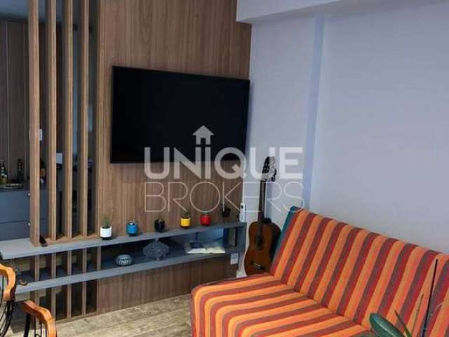 Apartamento/Flat para venda no Residencial Linea no bairro Vila Arens em Jundiaí - SP.