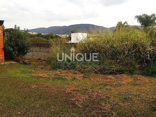 Terreno para venda, no bairro Jardim Novo Mundo em Jundiaí - SP.