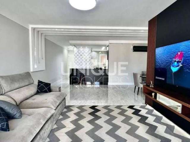 Apartamento com 3 quartos, Jardim Messina - Jundiaí