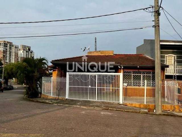 Casa para locação no bairro Jardim Bonfiglioli em Jundiaí - SP