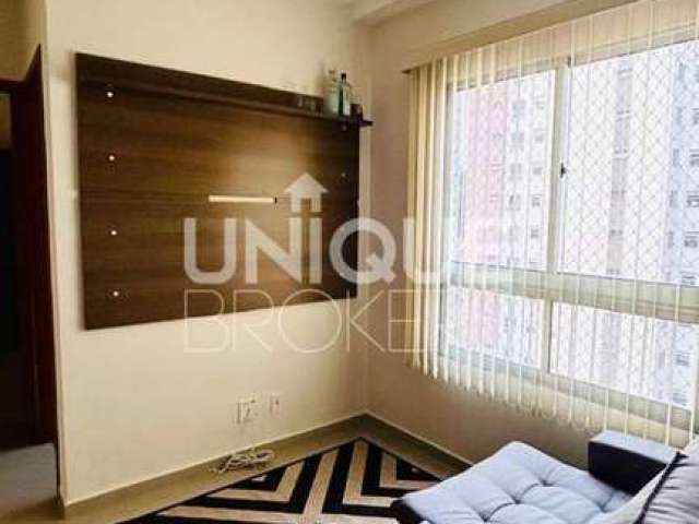 Apartamento com 2 quartos, Cidade Nova - Jundiaí