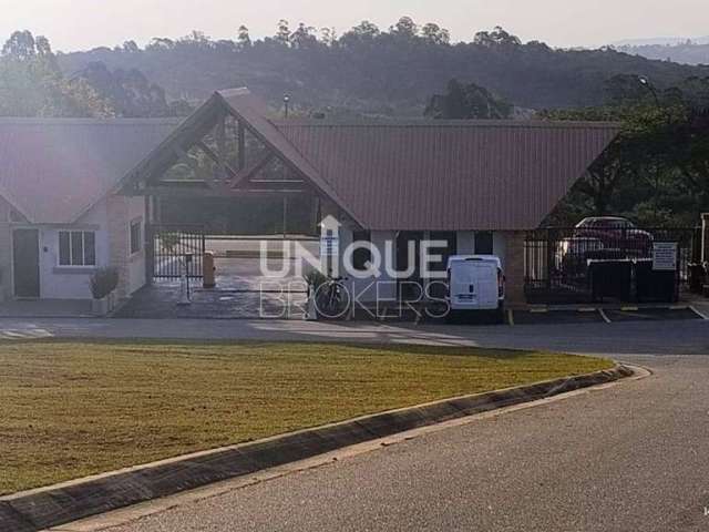 Lote à venda no Condomínio Terra Caxambu em Jundiaí - SP.