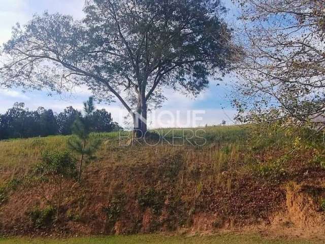 Lote à venda no Condomínio Terra Caxambu em Jundiaí - SP.