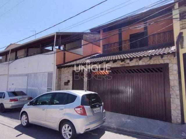 Casa Com 3 Dormitórios À Venda, 177 M² Por R$ 475.000,00 - Vila Jeriva - Várzea Paulista/Sp