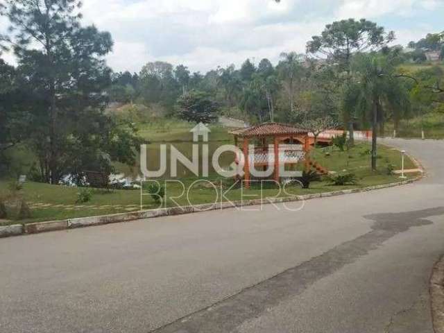 Casa com 3 quartos, Chácara Lagoa Branca - Campo Limpo Paulista