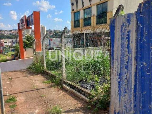 Lote/Terreno, Jardim América - Campo Limpo Paulista