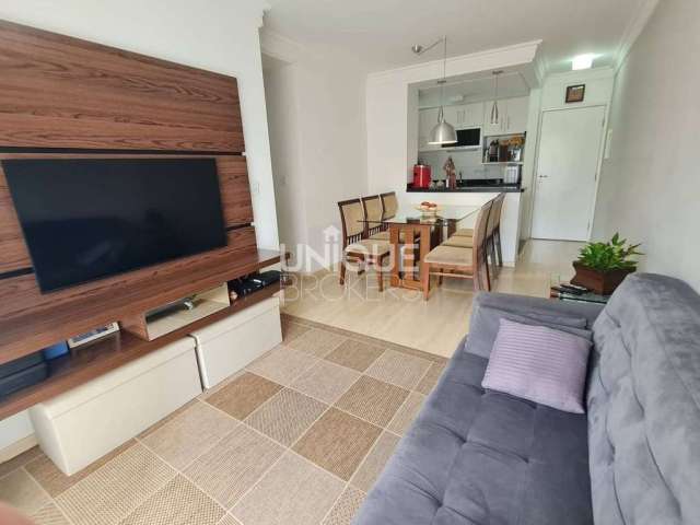 Apartamento com 3 quartos, Jardim Tamoio - Jundiaí