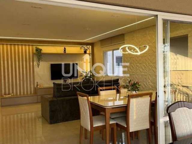 Apartamento com 3 quartos, Vila Hortolândia - Jundiaí