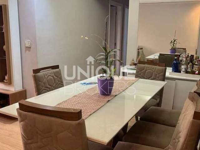 Apartamento com 3 quartos, Jardim Shangai - Jundiaí