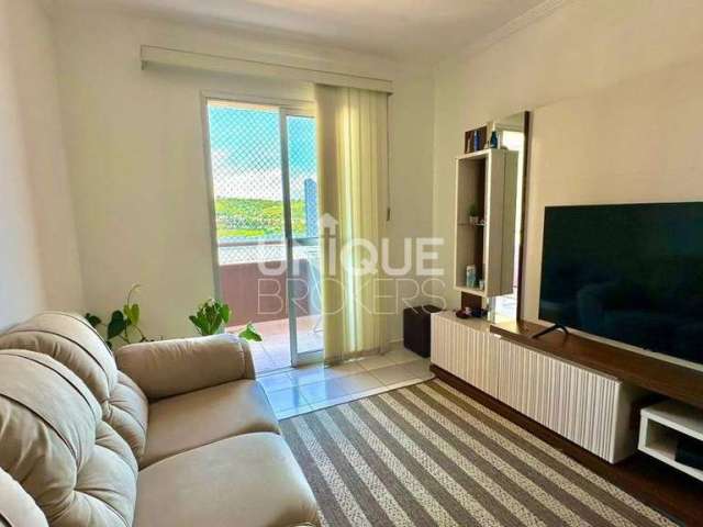 Apartamento com 2 quartos, Vila Graff - Jundiaí