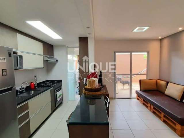 Apartamento com 2 quartos, Retiro - Jundiaí