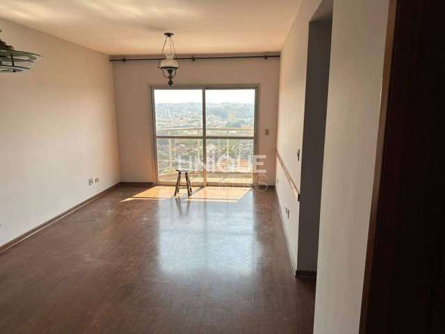 Apartamento com 2 quartos, Centro - Jundiaí