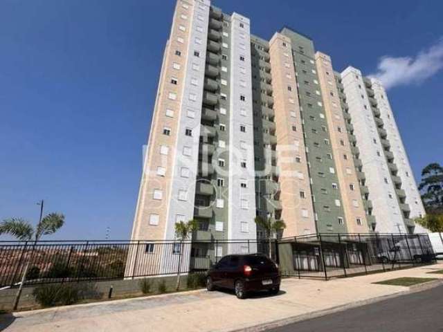 Apartamento com 2 quartos, Jardim Buriti - Várzea Paulista