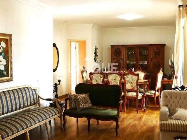 Apartamento com 4 quartos à Venda, Jardim Ana Maria - Jundiaí