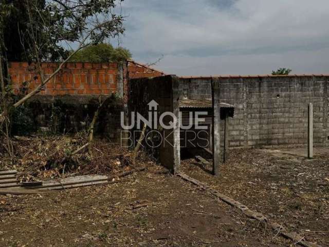 Lote/Terreno, Ponte de São João - Jundiaí