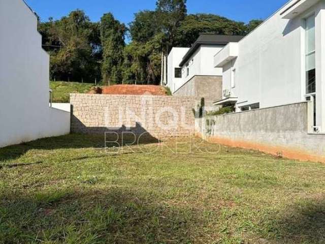 Lote/Terreno, Jardim Quintas das Videiras - Jundiaí