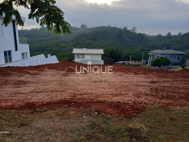 Lote/Terreno, Reserva Santa Rosa - Itatiba