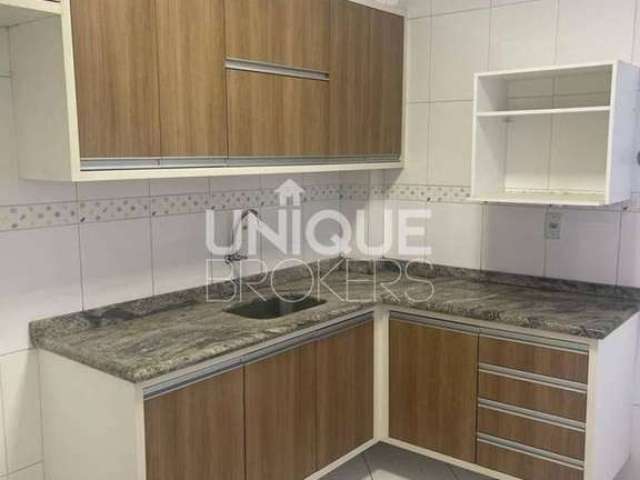 Apartamento Com 2 Dormitórios À Venda, 60 M² Por R$ 350.000 - Jardim Santa Teresa - Jundiaí/Sp