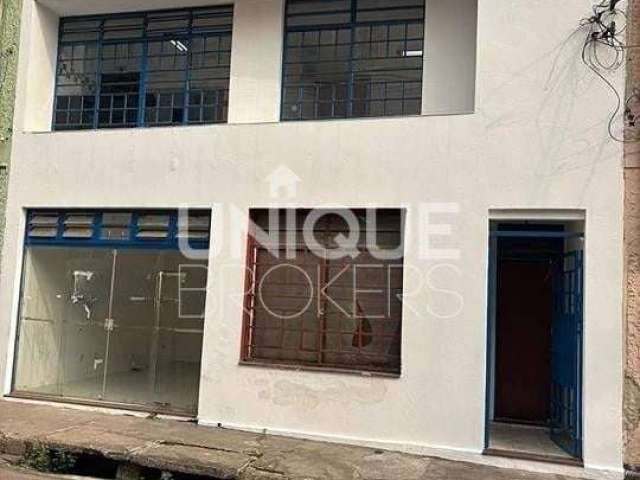 Comercial com 7 quartos, Bela Vista - Jundiaí