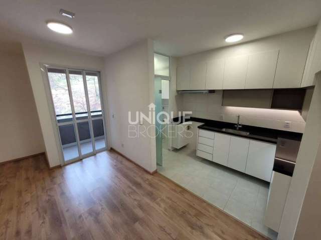 Apartamento com 2 quartos, Vila Galvão - Jundiaí