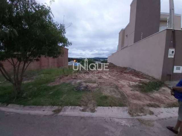 Lote/Terreno, Residencial Santa Giovana - Jundiaí