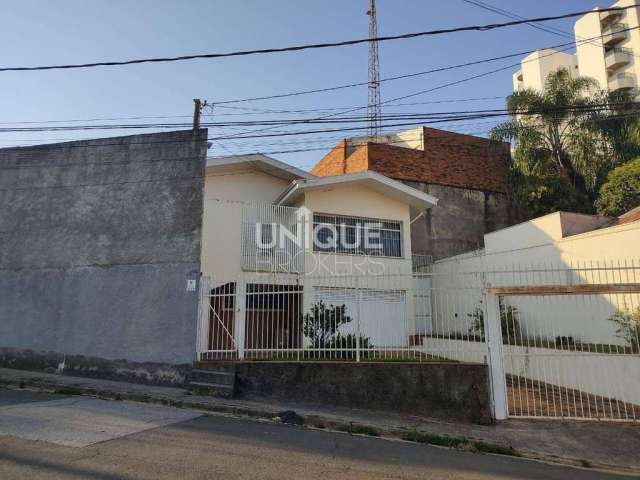 Casa comercial ou residencial para venda ou locação no bairro Vila Maria Luiza em Jundiaí -S