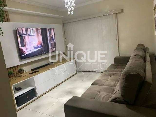 Apartamento com 3 quartos, Residencial Santa Giovana - Jundiaí